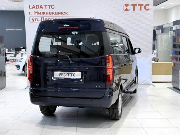 2026 SKM M7, белый, 2945000 рублей - вид 2