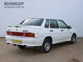 2012 Lada (ВАЗ) 2115, белый, 159000 рублей - вид 4
