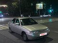 2005 Lada (ВАЗ) 2110, серебристый, 290000 рублей - вид 2