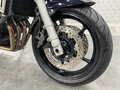 2006 Yamaha FZ6, синий, 445000 рублей - вид 9