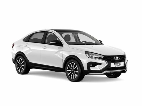 Lada (ВАЗ) Vesta I Рестайлинг (NG)