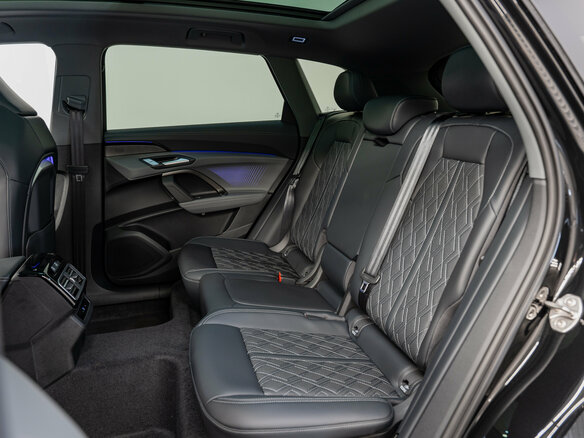 2026 Audi Q5 L III (GU), чёрный, 6490000 рублей - вид 20