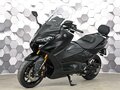 2023 Yamaha TMAX, чёрный, 1389000 рублей - вид 1