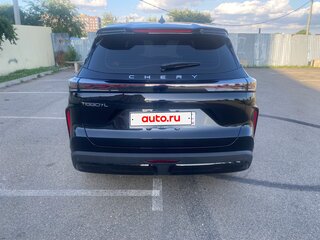 2025 Chery Tiggo 7L I, чёрный, 2350000 рублей, вид 3
