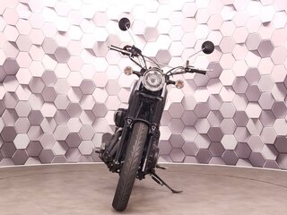 2020 Yamaha SCR950, серый, 699000 рублей, вид 5
