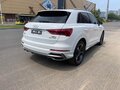 2022 Audi A3 Sportback 35 TFSI IV (8Y), белый, 1935000 рублей - вид 5