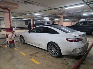2021 Mercedes-Benz E-Класс 450 V (W213, S213, C238) Рестайлинг, белый, 5000000 рублей, вид 5