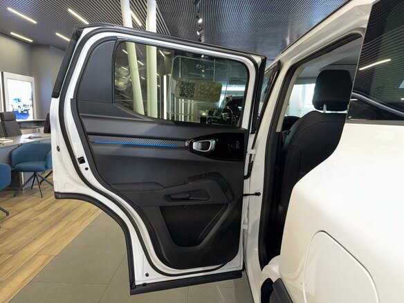 2026 Haval H3 I Рестайлинг, белый, 3549000 рублей - вид 17