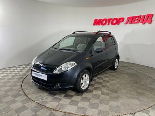 Chery Kimo (A1)