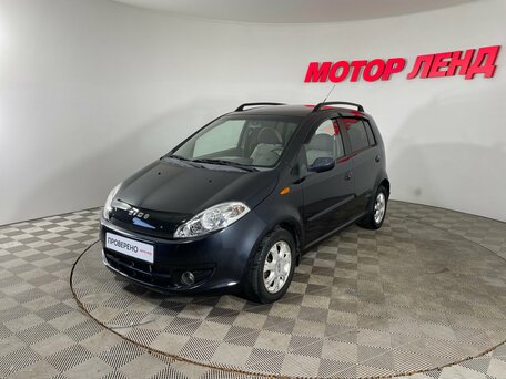 Chery Kimo (A1)