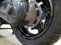 2013 Suzuki Burgman (SkyWave) 650, чёрный, 575000 рублей - вид 9