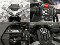2025 Honda GL 1800 Gold Wing, серебристый, 3649000 рублей - вид 9