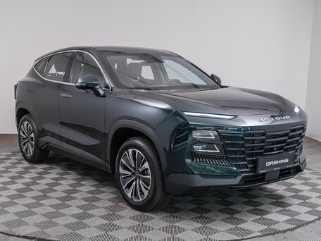 Jetour Dashing I