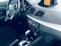 2012 Renault Megane III, чёрный - вид 6