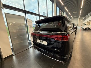 2026 JAC RF8, чёрный, 4875000 рублей, вид 3