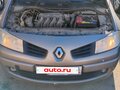 2007 Renault Megane II Рестайлинг, бежевый, 475000 рублей - вид 3