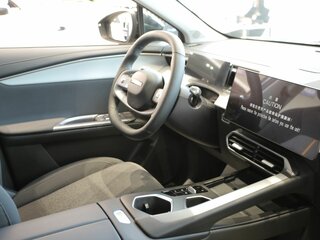 2026 Omoda C5 II, белый, 2629000 рублей, вид 5