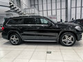 2015 Mercedes-Benz GL-Класс 350 II (X166), чёрный, 2550000 рублей - вид 3