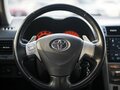 2007 Toyota Corolla AMT X (E140, E150), голубой, 499000 рублей - вид 5