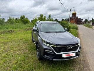2024 Kaiyi X3, серый, 1660000 рублей, вид 2