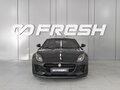 2019 Jaguar F-Type I Рестайлинг, зелёный, 3519000 рублей - вид 2