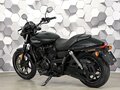 2017 Harley-Davidson Street 750, чёрный, 597000 рублей - вид 7