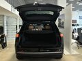 2026 Geely EX5 Гибрид EM-R, чёрный - вид 4