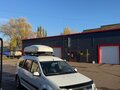 2019 Lada (ВАЗ) Largus I, белый, 660000 рублей - вид 5