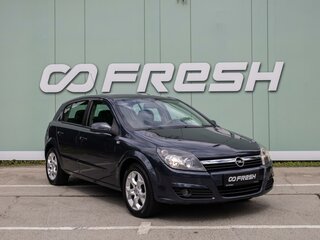 Opel Astra H