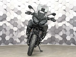 2023 BMW F 900 XR, чёрный, 1177000 рублей, вид 5