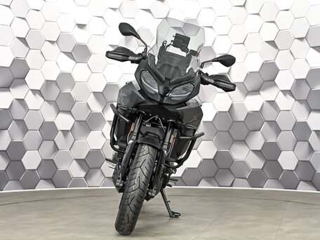 2023 BMW F 900 XR, чёрный, 1177000 рублей, вид 5