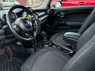 2015 Mini Hatch Cooper III (F55/F56), оранжевый, 1250000 рублей, вид 5