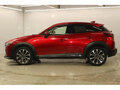 2021 Mazda CX-3 I Рестайлинг, красный - вид 6
