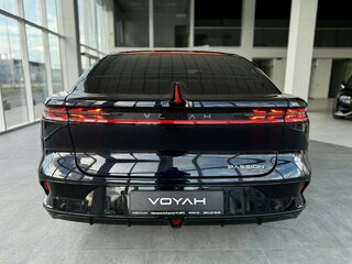 2026 Voyah Passion EVR I, чёрный, 6215000 рублей, вид 5