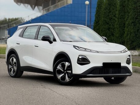 2026 Changan Qiyuan Q05 40.3 kWh II, белый, 2250000 рублей, вид 3