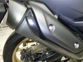 2021 Yamaha TMAX, серый, 1077000 рублей - вид 9