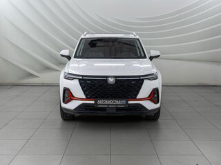 2023 Changan CS35 Plus I Рестайлинг, белый, 1798000 рублей, вид 2