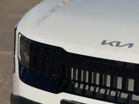 2026 Kia Seltos II China Market, белый, 2730000 рублей, вид 5