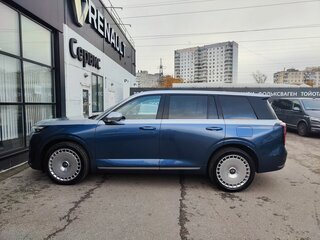 2026 GAC S9, синий, 6200000 рублей, вид 4