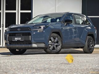 2026 Toyota RAV4 VI (XA60), синий, 5090000 рублей, вид 1