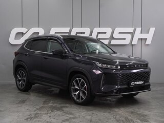 2024 Exeed LX I Рестайлинг 2, серый, 2249000 рублей, вид 1