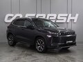 2024 Exeed LX I Рестайлинг 2, серый, 2249000 рублей