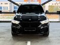 2021 BMW X5 40i IV (G05/G18), чёрный, 6650000 рублей