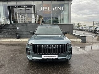 2024 Jaecoo J7 I, серый, 2210000 рублей, вид 2
