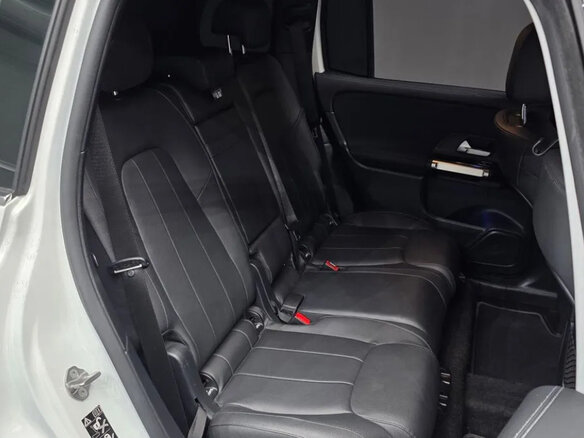 2022 Mercedes-Benz GLB 200 d I (X247), белый - вид 8