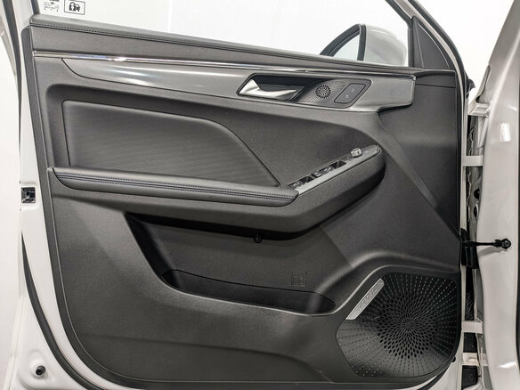 2022 Haval Jolion I, белый, 1595000 рублей - вид 18