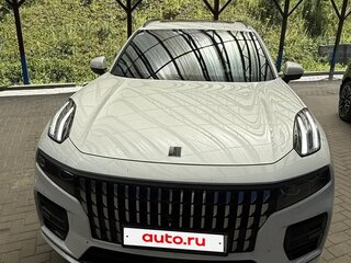 2022 Lynk & Co 09 EM-P, белый, 5150000 рублей, вид 1