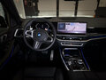 2025 BMW X5 40d IV (G05/G18) Рестайлинг, чёрный, 15600000 рублей - вид 11