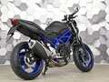 2021 Suzuki SV 650, серый, 639000 рублей - вид 6