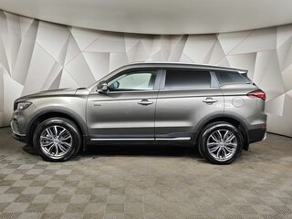 2023 Geely Atlas Pro, серый, 1867000 рублей, вид 5